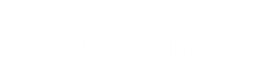 Contact us – LP Custom Machining